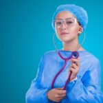 6 Ways to Grow Your Nursing Career