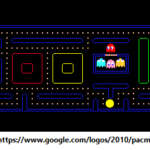 Google Joins The Party For The Pacman 30th Anniversary