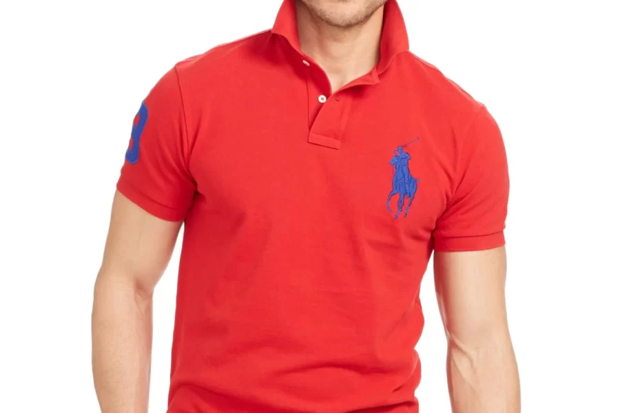 The undying beauty of men’s Polo Shirts: A guide to shopping for online